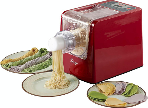 Macchina per pasta fresca - per,