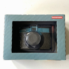 Macchina fotografica pellicola