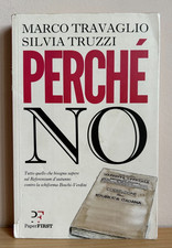 PERCHE' NO Di Marco
