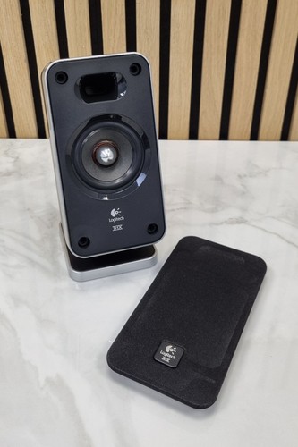 Logitech z5500 cassa - logitech,
