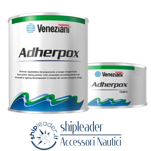 Adherpox 75l primer - adherpox,