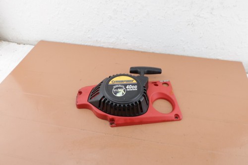 Motosega troy bilt tb4016cc - motosega,