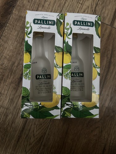 Limoncello glass empty bottles - glass,