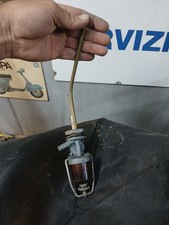 Rubinetto Benzina Vespa Vnb Vbb Gs 180 Ss  Original Part