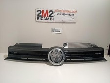 GRIGLIA PARAURTI PER VOLKSWAGEN Golf 6 Berlina 5K0853653 CAYB (08>12)