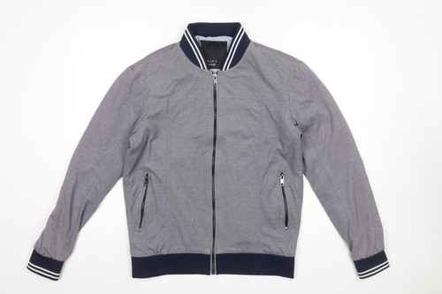 Giubbotto bomber zara uomo - bomber,