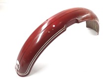 BMW R75/5 [1973] - Parafango