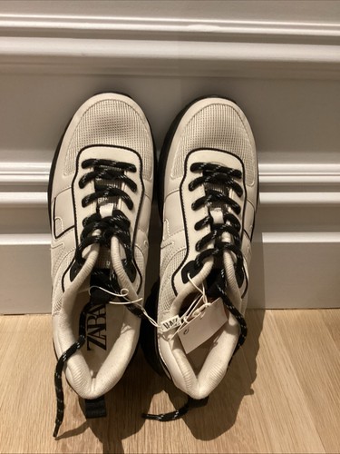 Zara shoes - zara,