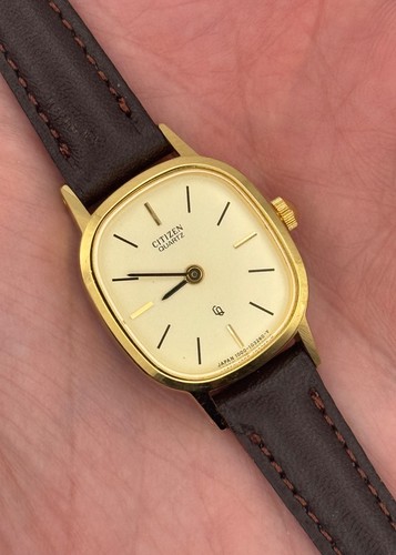 Orologio donna citizen vintage - orologio,