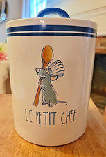Bidone Rae Dunn LE PETIT CHEF
