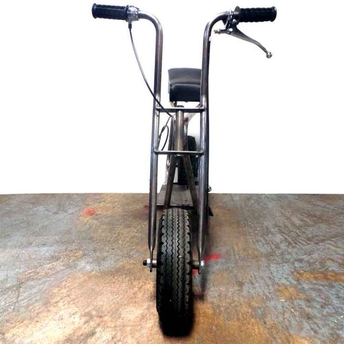 Kit mini bici con ruote - kit,
