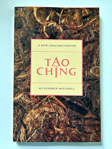 Tao ching new - new, english