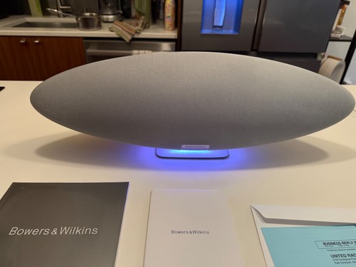 Altoparlante wireless bowers - bowers, &