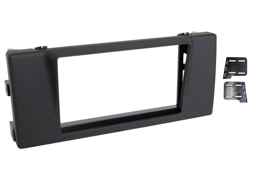 Cornice autoradio din - autoradio, 2-din