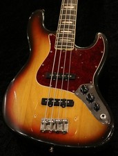 Fender 1969 Jazz Bass Rosewood