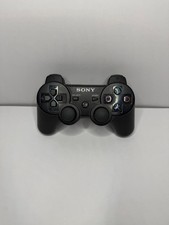 Sony controller ps3 nero