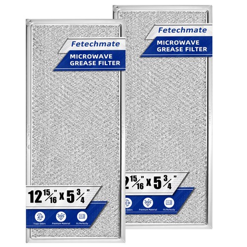 Filtro microonde 6 - filtro, 13"