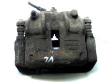 Pinza freno anteriore sinistra Nissan Vanette Cargo HC23/C23W garanzia 12 mesi