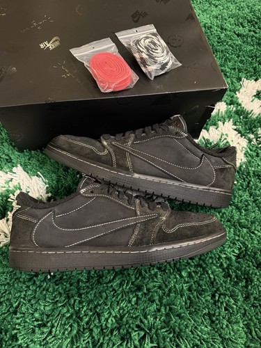 Taglia jordan 1 low og - -, x