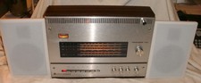 Centralina Telefunken R 205