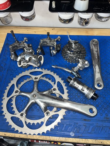 Shimano ultegra group crankset - shimano,