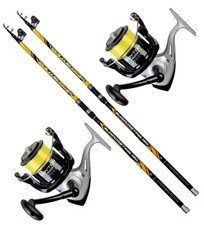 MG FISHING Kit Surfcasting