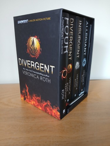 The divergent series - divergent, by