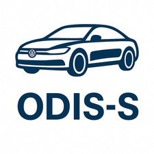 Software diagnostico VAG ODIS-S 24.3.1