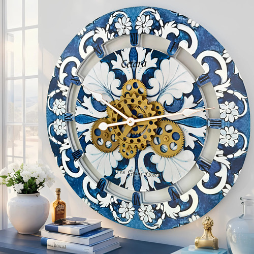 Orologio the gears linea - the,