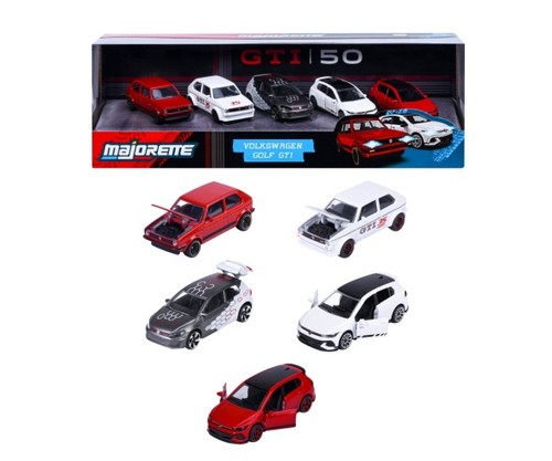 Majorette 8502105007 golf - majorette,