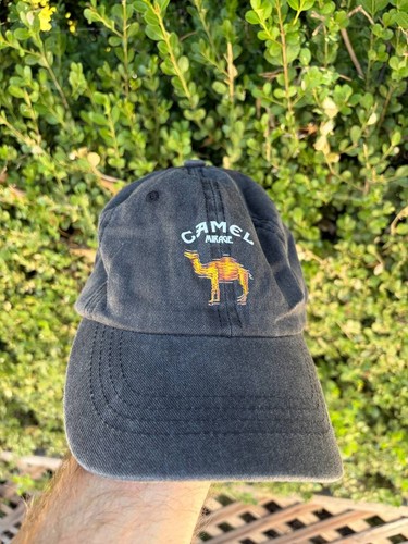 Berretto vintage cammello - , anni