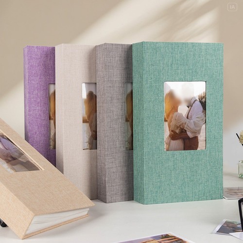 Album fotografico design - , slip