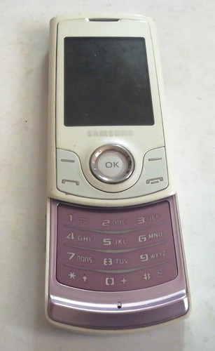 Samsung s5200 cellulare - samsung,