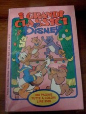 I Grandi Classici Disney  25