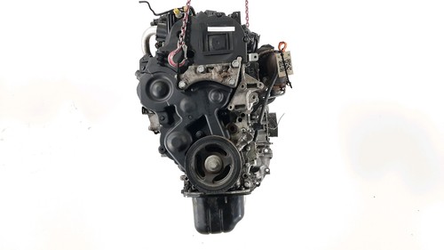 Motore tipo 8hz citroen - tipo, c3