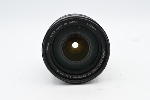 Canon 135 5 - f/3.5-5.6, is