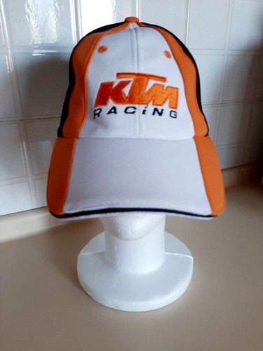 Cappellino cappello ktm racing - cappello,