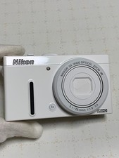 Nikon COOLPIX P330 fotocamera