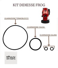 DIDIESSE FROG KIT GUARNIZIONI