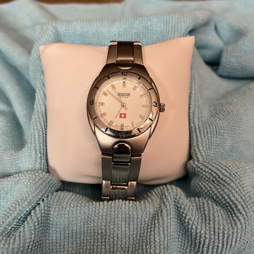 Orologio hilton swiss unisex - hilton,