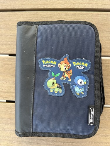 Pokemon diamante - diamante, e