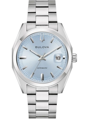 Bulova 96b469 orologio - orologio, uomo