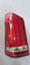 Mercedez-benz Vito Viano W447 Luci Posteriore
