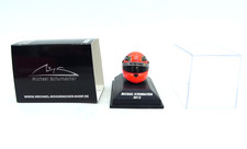 Casco Michael Schumacher