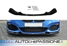 Splitter Spoiler anteriore per