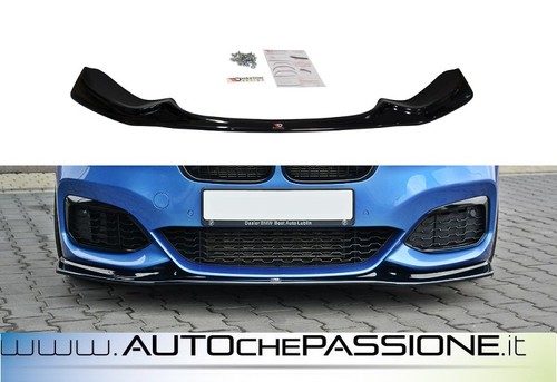 Splitter spoiler anteriore per - splitter,
