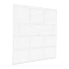  Filtro antipolvere per