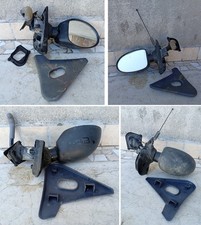 COPPIA SPECCHIETTI RETROVISORI