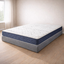 Materasso Memory Foam 25 cm