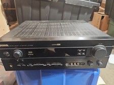 Yamaha HTR-5660 Home Theater 6